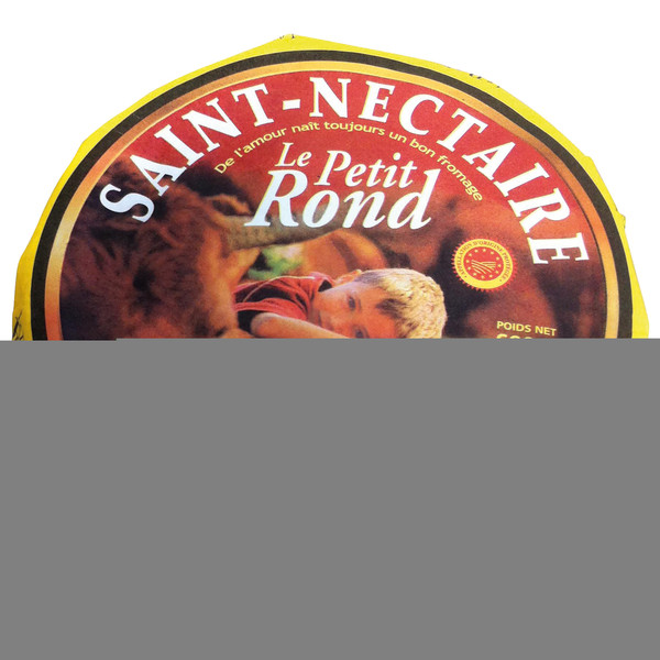 F Petit St.Nectaire 45% 600g