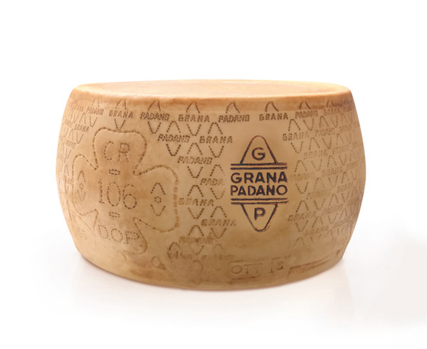 I Grana Padano 32% 36kg HK