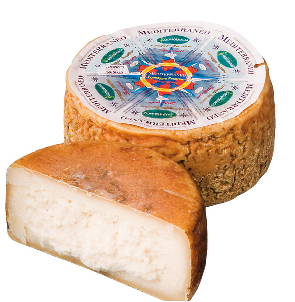 I Pecorino Brigante 50%  HK