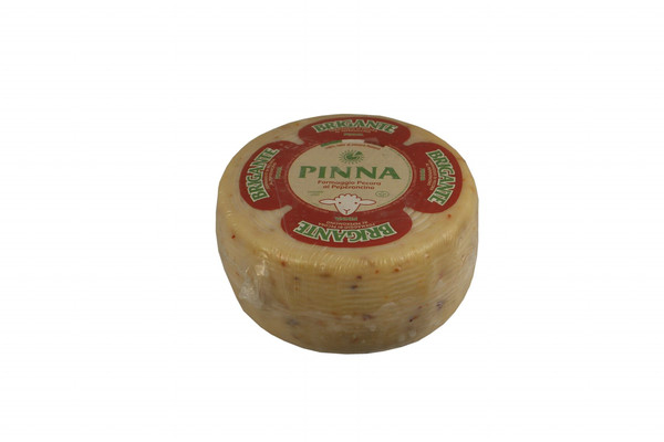 I Pecorino Peperoncino 52%