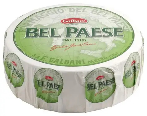 I Bel Paese 45% 2,5Kg SK