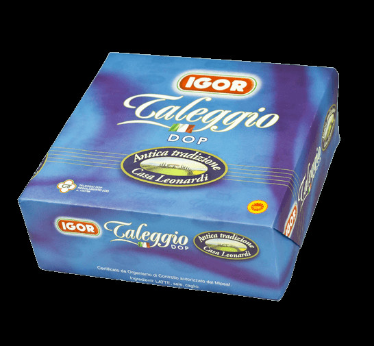 I Taleggio 48% 2,3Kg WK