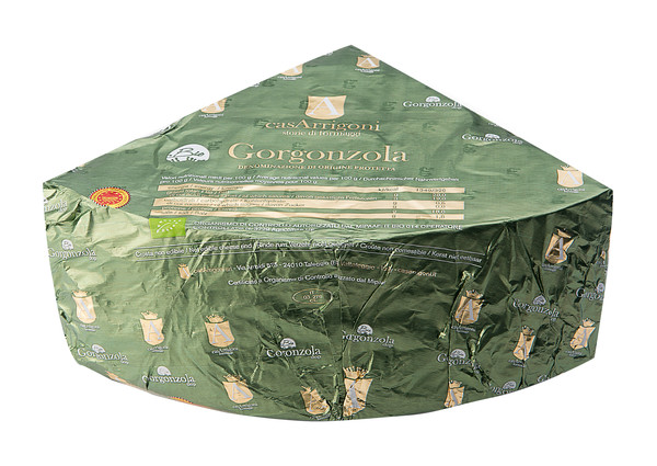 I Bio Gorgonzola 45% 1,4kg