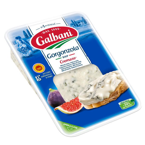 Gb Gorgonzola Cremoso 150g g.U