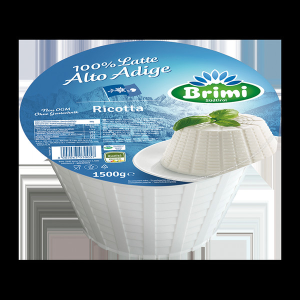 I Ricotta FK 40% 1,5Kg