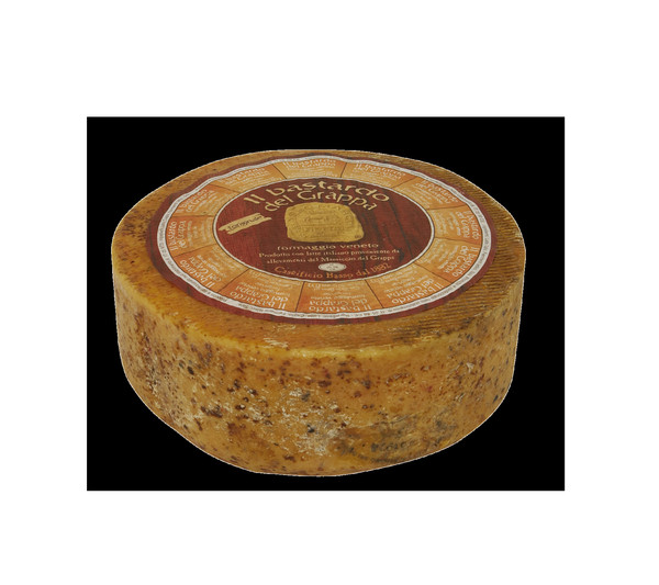 I Bastardo del Grappa 45%