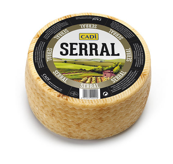 E Serral 45% 3,4kg SK