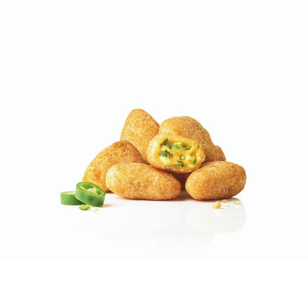 Sl TK Chili & Cheese Nuggets