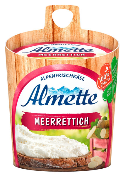 Hd Almette Meerettich 70% 150g
