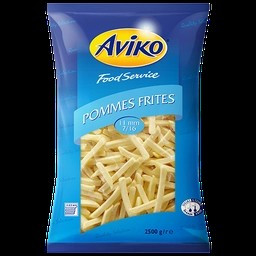 Av TK Pommes-Frites 11mm
