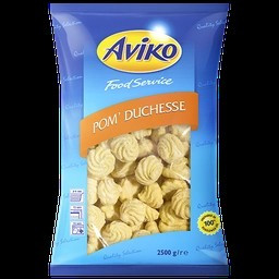 Av TK Herzoginkartoffel Duchee