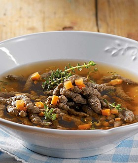 Bü TK Leberspätzle 5kg BW