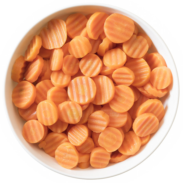 Dar TK Karottenscheiben 2,5kg