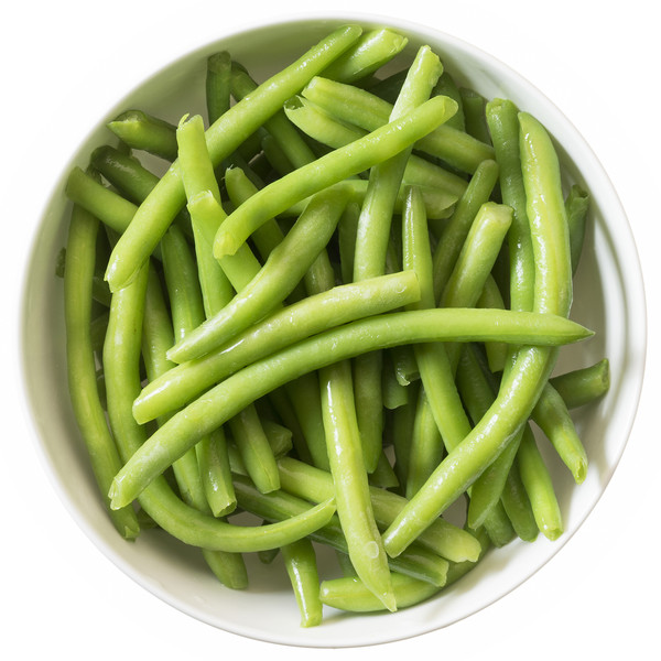 Dar TK Delikatess Bohnen 2,5kg