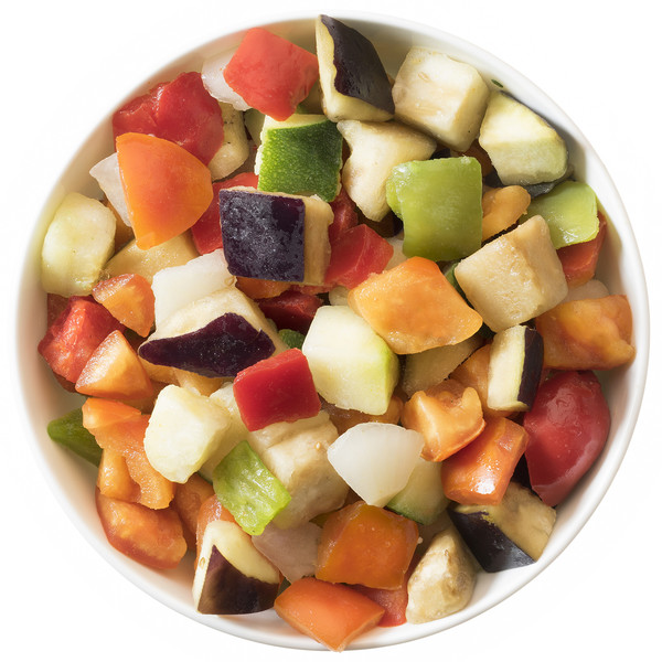 Dar TK Ratatouille 2,5kg