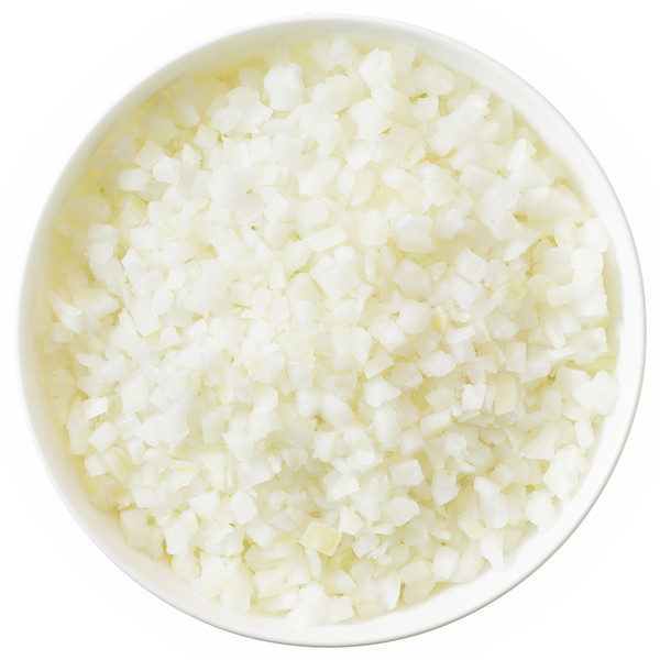 Dar TK Zwiebel Würfel 6mm2,5kg