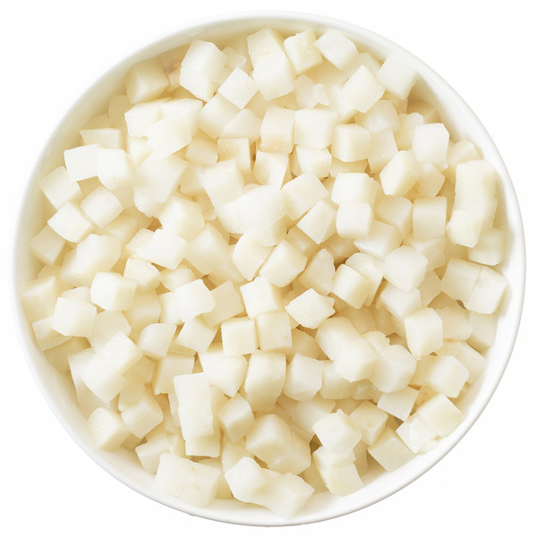 Dar TK Sellerie Würfel 2,5kg