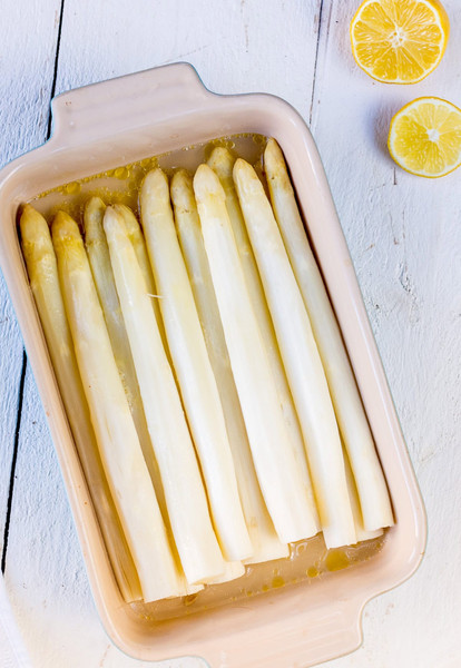 AF TK Stangenspargel weiß 1kg