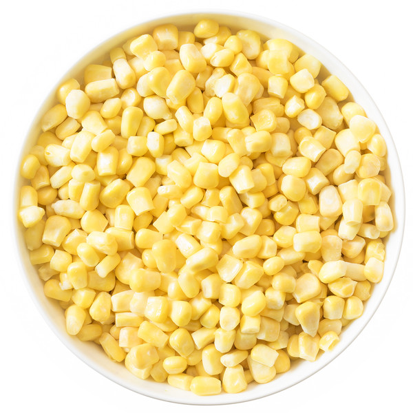 Dar TK Mais süß 2,5kg