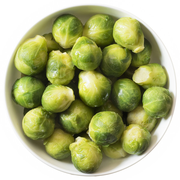 Dar TK Rosenkohl 2,5kg