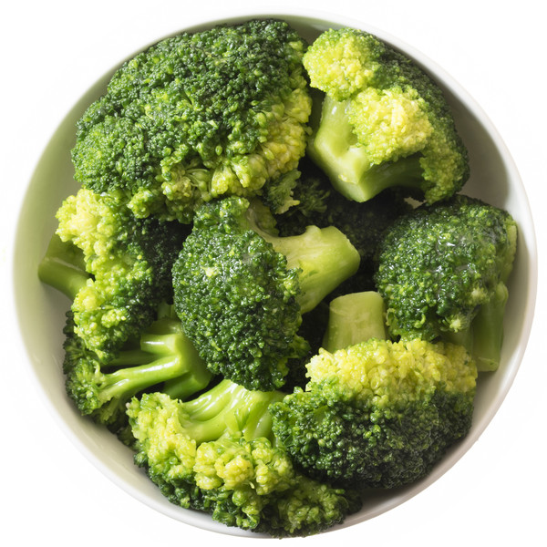 Dar TK Broccoli 40/60 2,5kg