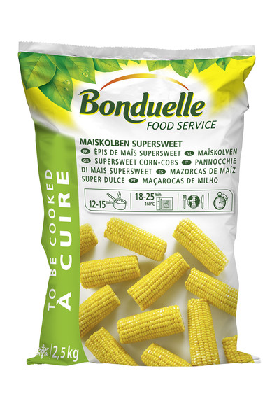 Bo TK Maiskolben 2,5kg