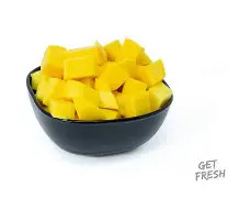 Dar TK Mango gewürfelt 2500g