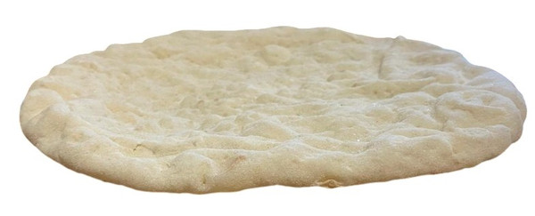 Bas TK Pizza Teigling 25cm/180