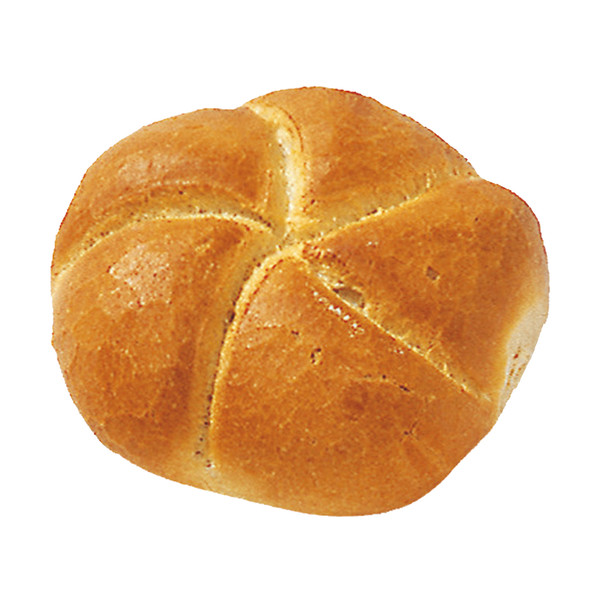 Ac TK Kaiserbrötchen 70g BW