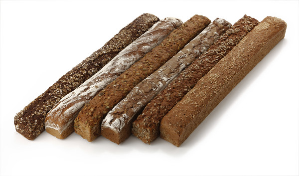 Ma TK Brotsinfonie 6er