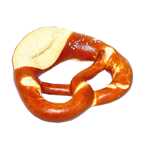 Ac TK Laugenbrezel 110g