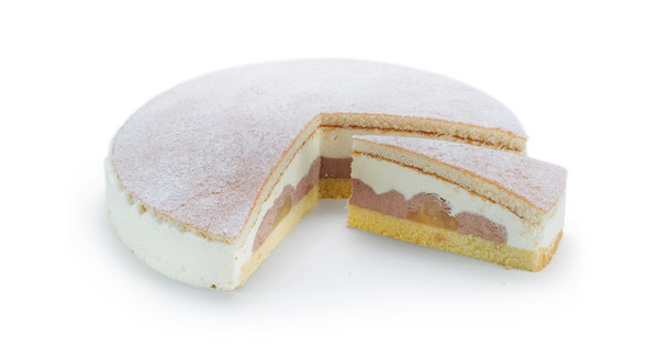 Pg TK Eierlikörschokotorte 1,4