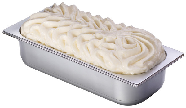 Bu Ananas Eiscreme 4,6l