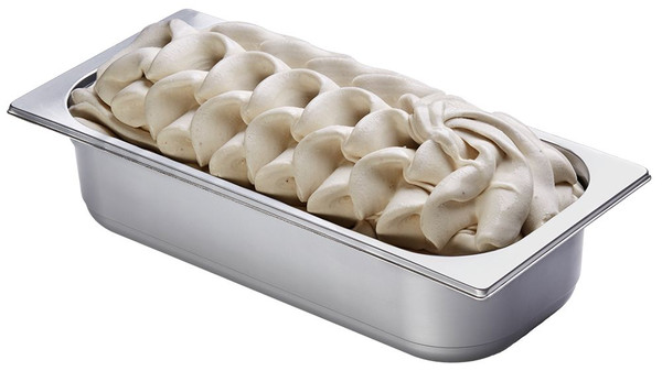 Bu Bananen Eiscreme 4,6l