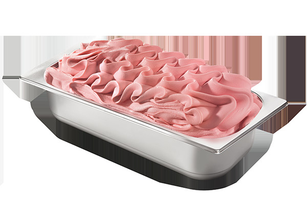 Bu Granatapfel Eiscreme 4,6l