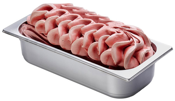 Bu Himbeere Eiscreme 4,6l