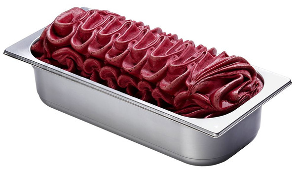 Bu Heidelbeere Eiscreme 4,6