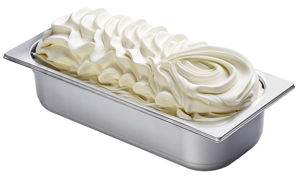 Bu Joghurt Eiscreme 4,6l