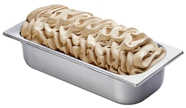 Bu Haselnuss Eiscreme 4,6l