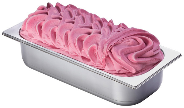 Bu Kirsch Eiscreme 4,6l