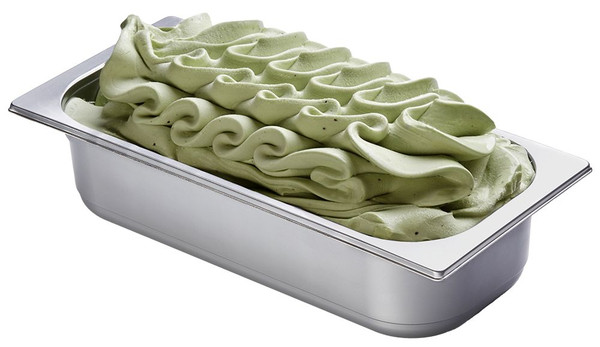 Bu Kiwi Eiscreme 4,6l