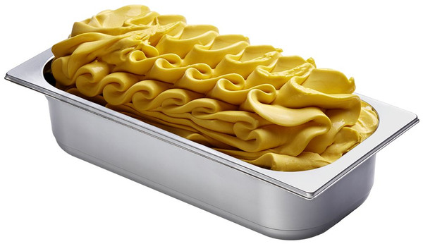 Bu Mango Eiscreme 4,6l