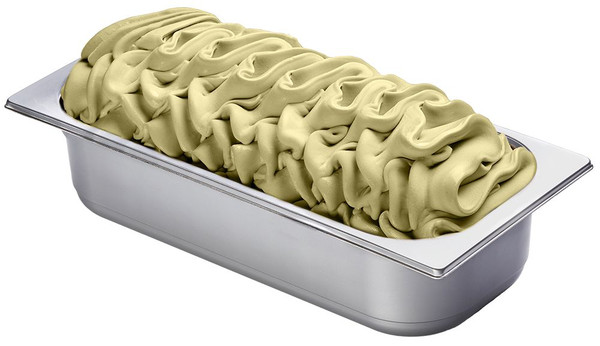 Bu Pistazien Eiscreme 4,6l