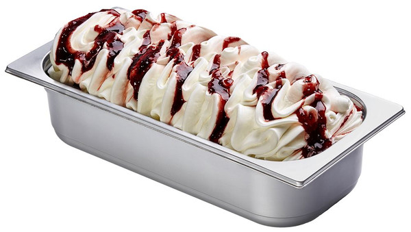 Bu Amarena Eiscreme 4,6l