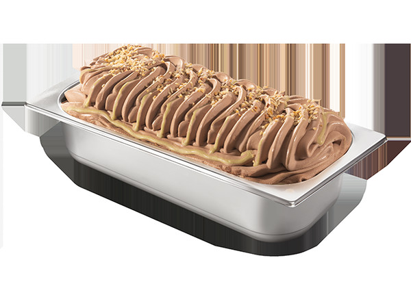 Bu Mozart Eiscreme 4,6l