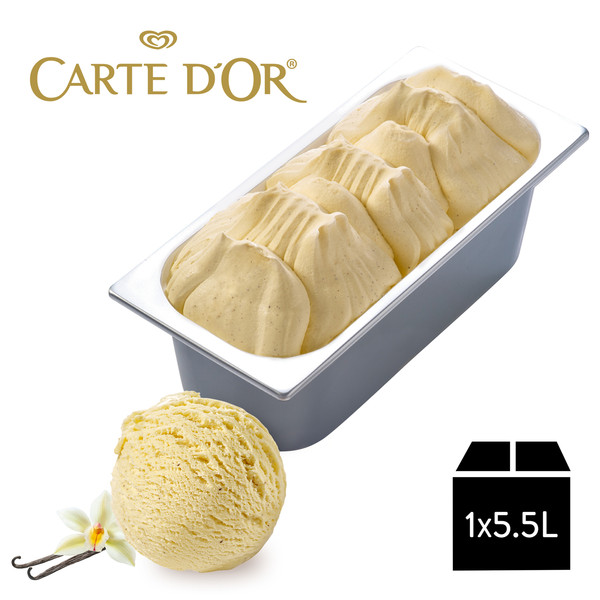 Li TK Carte Dor Vanille 5500ml