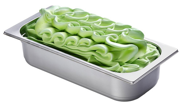 Bu Waldmeister Eiscreme 4,6l
