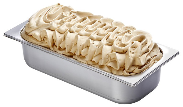 Bu Walnuss Eiscreme 4,6l