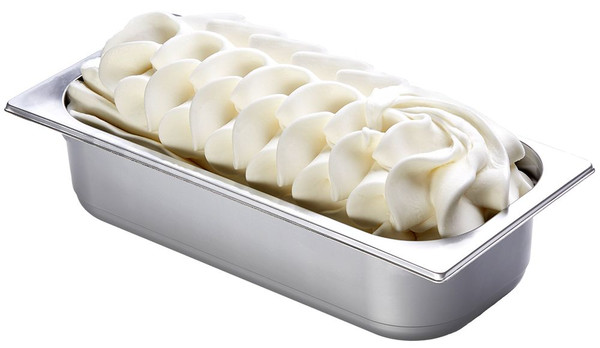 Bu Zitronen Eiscreme 4,6l