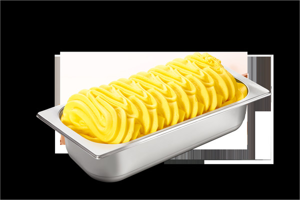 Bu Orange Eiscreme 4,6l